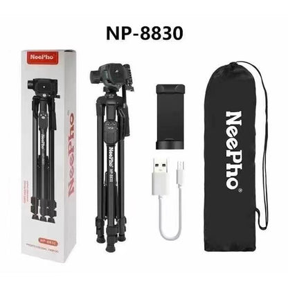 NeePho Professional Tripod NP8830