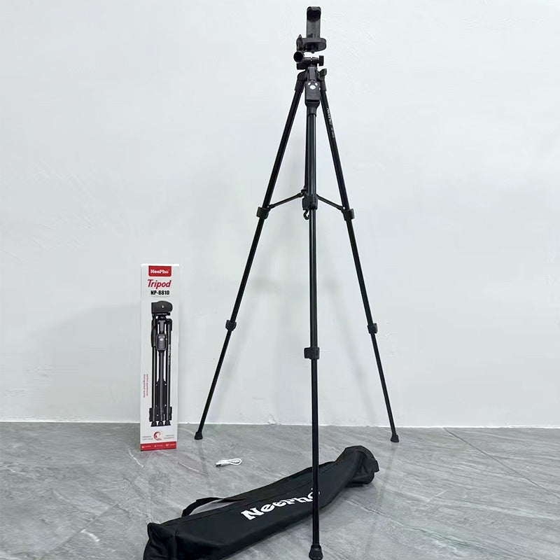 Neepho tripod NP8810