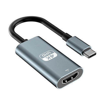 USB 3.1-C Type-C to HDTV Adapter