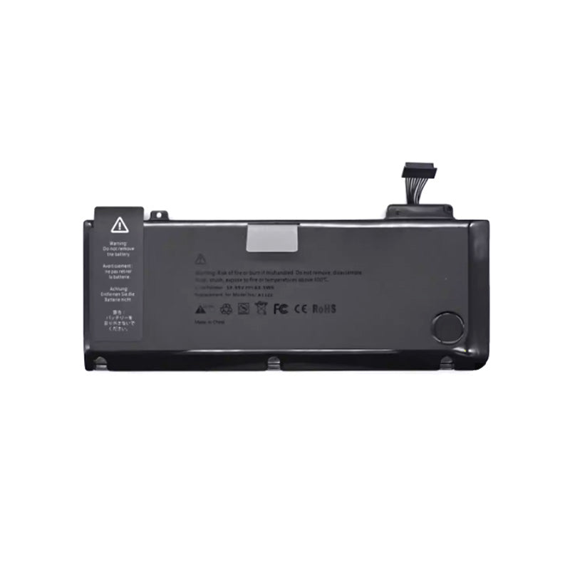 MACBOOK PRO UNIBODY 13 A1278 BATTERY A1322 2009-2012 (BEST QUALITY)