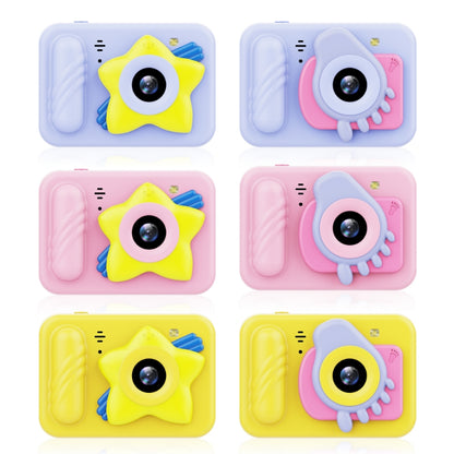 IP68 Level Waterproof Camera For Children