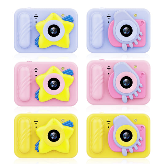 IP68 Level Waterproof Camera For Children