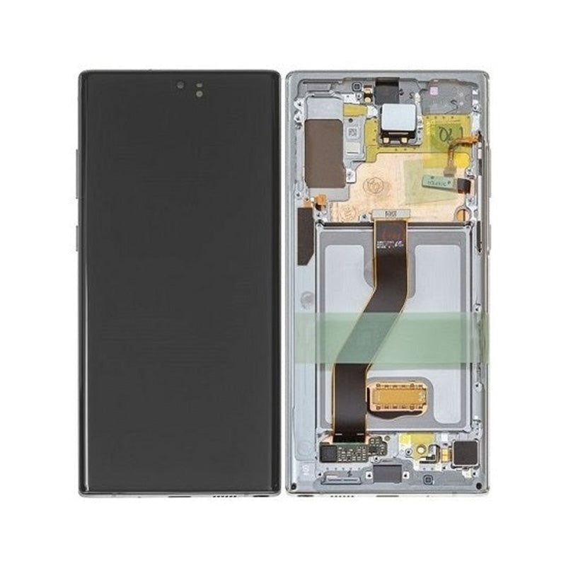 SAMSUNG NOTE10PLUS SCREEN (AFTERMARKET SOFT OLED)