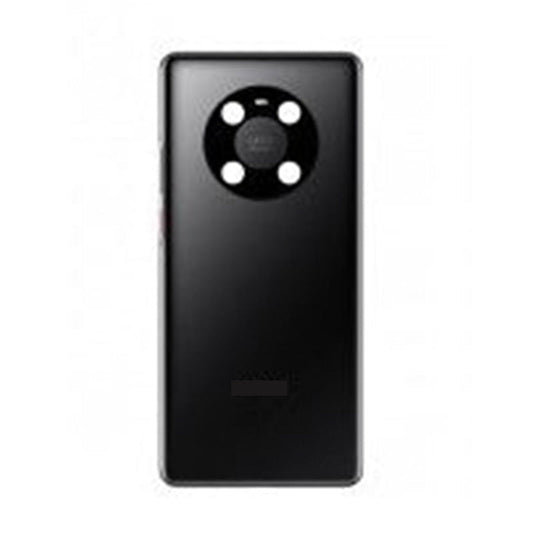 HUAWEI MATE40PRO BACK GLASS BLACK