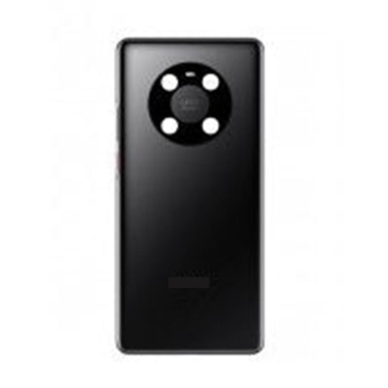 HUAWEI MATE40 BACK GLASS BLACK