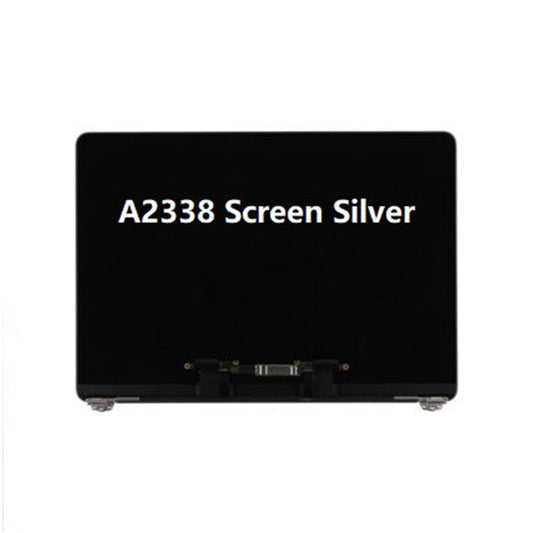 MACBOOK PRO13 A2338 SCREEN SILVER (FOG)