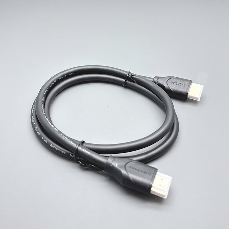 3m HDMI 2.0 High Quality Dvi USB Video Computer Cable - Product details and features