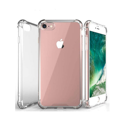 S20 ultra Clear Corner tpu Case