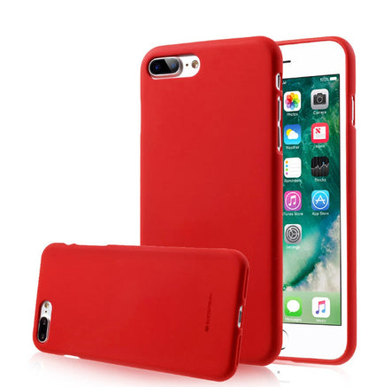 Case for Iphone 15 6.1/14 6.1/13 6.1  mercury soft feeling tpu