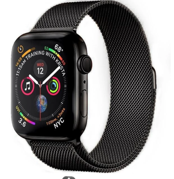 Milan Metal Band For Apple Watch