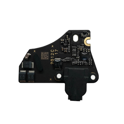 MACBOOK AIR13 A1932 2018-2019 AUDIO BOARD BLACK (PULLED)
