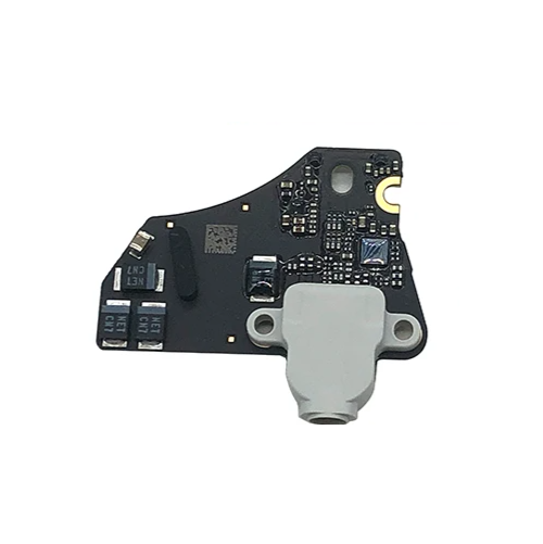 MACBOOK AIR13 A1932 2018-2019 AUDIO BOARD WHITE (PULLED)