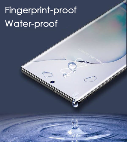 Maxguard ceramics full cover screen protector