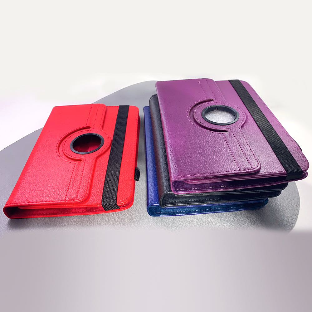 Case for iPad 7th 10.2 /9th 10.2 /Pro 10.5/air 10.5 360 rotation