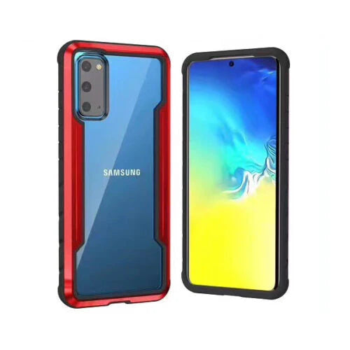 Case for iPhone 15 6.1 maxGuard Shield Iron