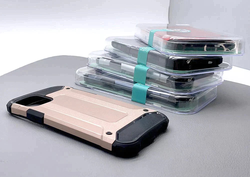 SAMSUNG A26 5G spige plus case