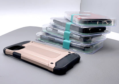 S25 Ultra Spige Plus case