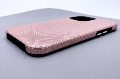 Case for Iphone 15 6.1  triangle series thin color baocai