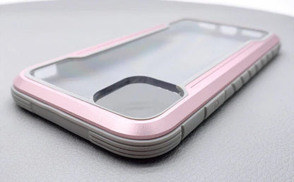 Case for iPhone 15 6.1 maxGuard Shield Iron