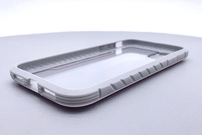 Case for iPhone 15 Pro 6.1 maxGuard Shield Iron