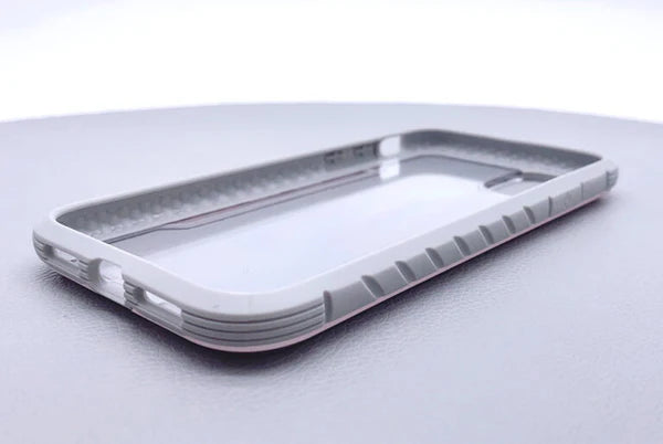 Case for iPhone 15 6.1 maxGuard Shield Iron