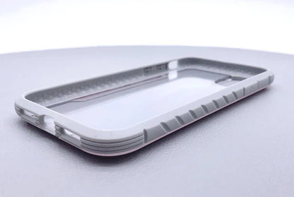 Case for iPhone 15 6.1 maxGuard Shield Iron