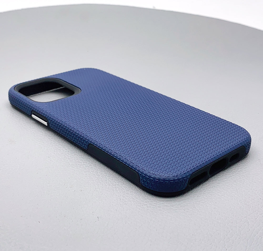 Case for Iphone 14 Pro max/13 Pro max/12 Pro max 6.7 triangle series thin color baocai