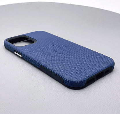 Case for Iphone 14 Pro max/13 Pro max/12 Pro max 6.7 triangle series thin color baocai