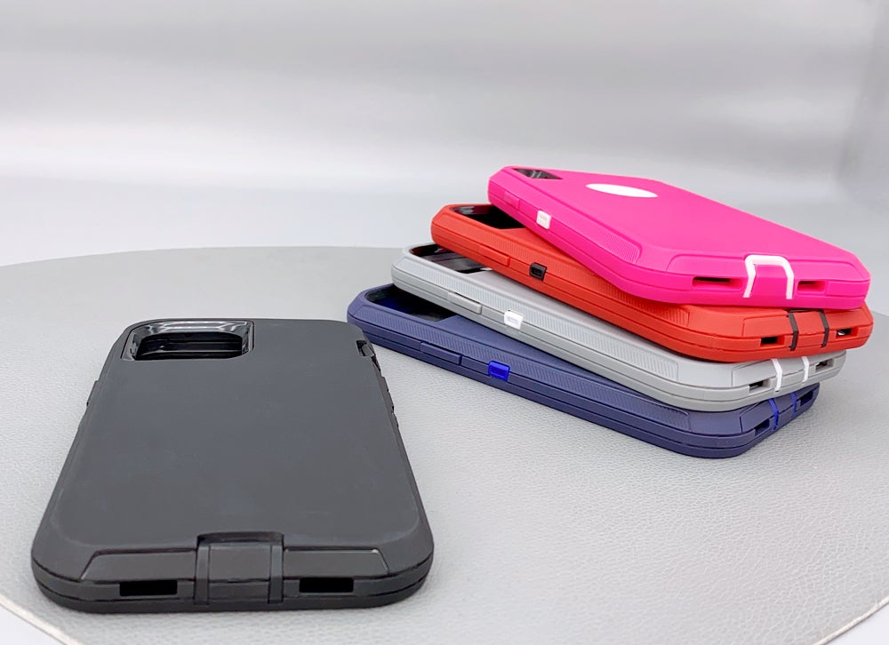S25edge robot case