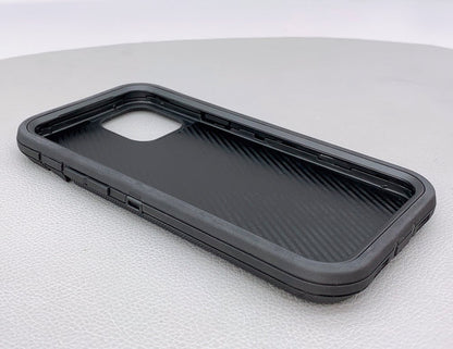Case for iphone 17 pro max 6.9 Maxguard shock Robe