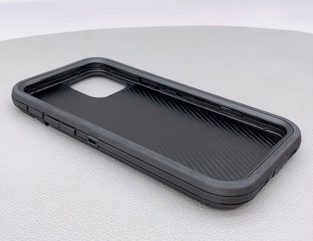 S25edge robot case