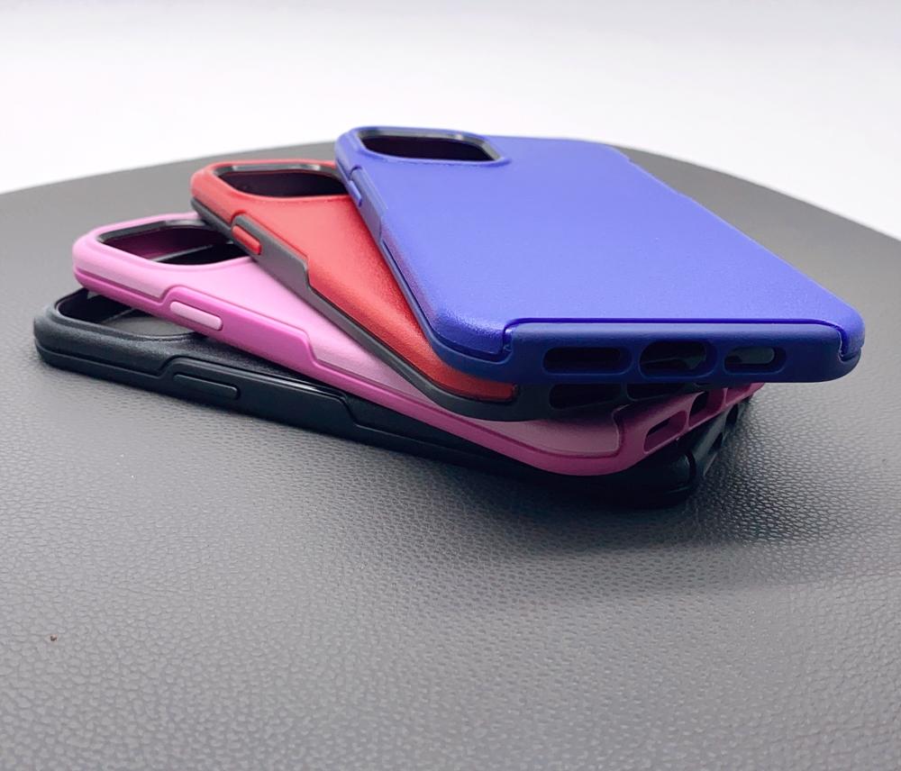 Case for iPhone 16e/17e X-symmetry (same quality as otter )
