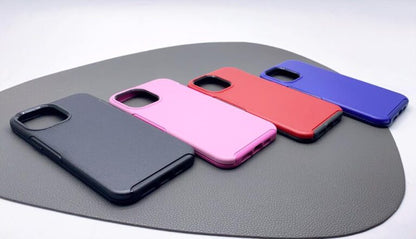 Case for iPhone 16e/17e X-symmetry (same quality as otter )