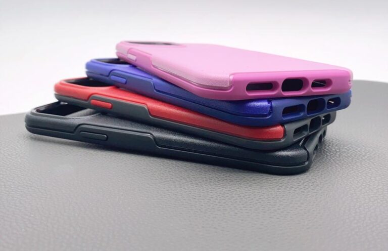 Case for iPhone 16e/17e X-symmetry (same quality as otter )