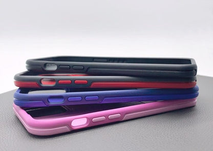 Case for iPhone 16e/17e X-symmetry (same quality as otter )
