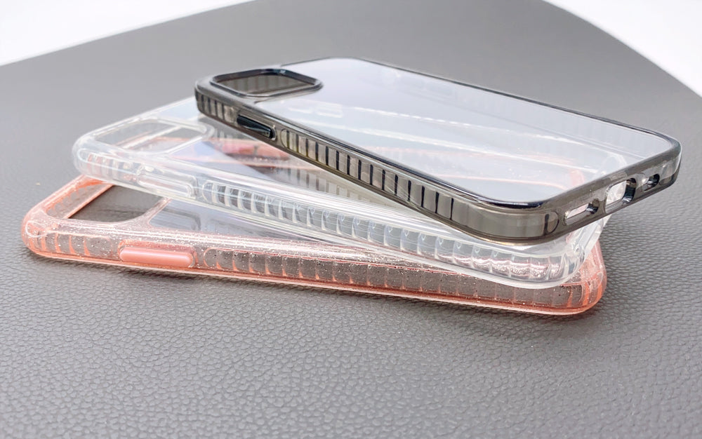 Case for iPhone 13 6.1 Kinglink crystal glitter