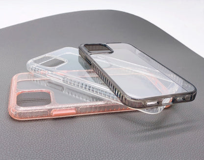 Case for iPhone 14 Pro 6.1 Kinglink crystal glitter