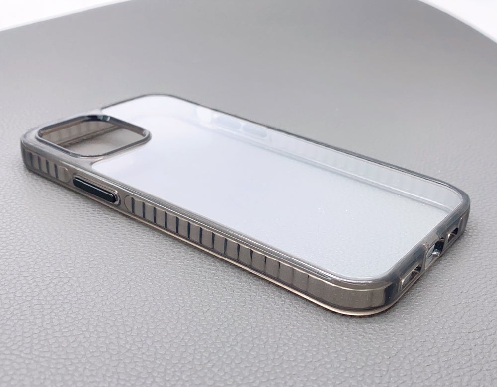 S22 Kinglink crystal glitter case