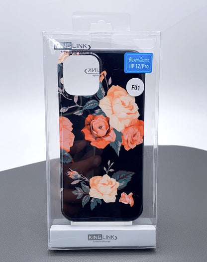 Case for iPhone 11pro max 6.5 Blason cosmo