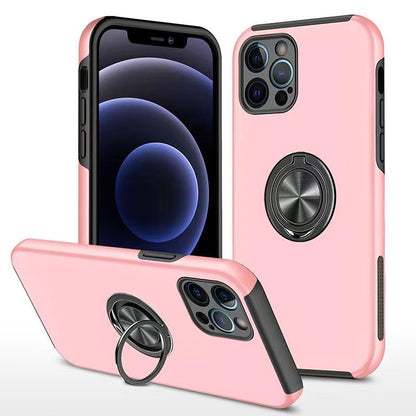 Case for Iphone i7/8+ Plus Kinglink mag ring with kickstand (i6+/7+/8+ )