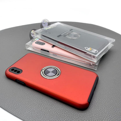 Case for Iphone 14 Pro max 6.7 Kinglink mag ring with kickstand