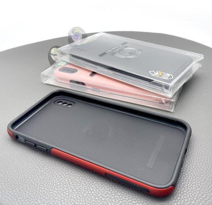 Case for Iphone 14 Pro max 6.7 Kinglink mag ring with kickstand