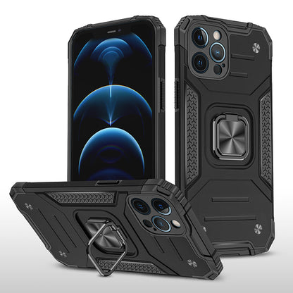 OPPO Reno13F Armor ring case