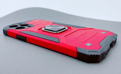 OPPO Reno13F Armor ring case