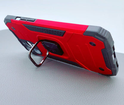 OPPO Reno13F Armor ring case