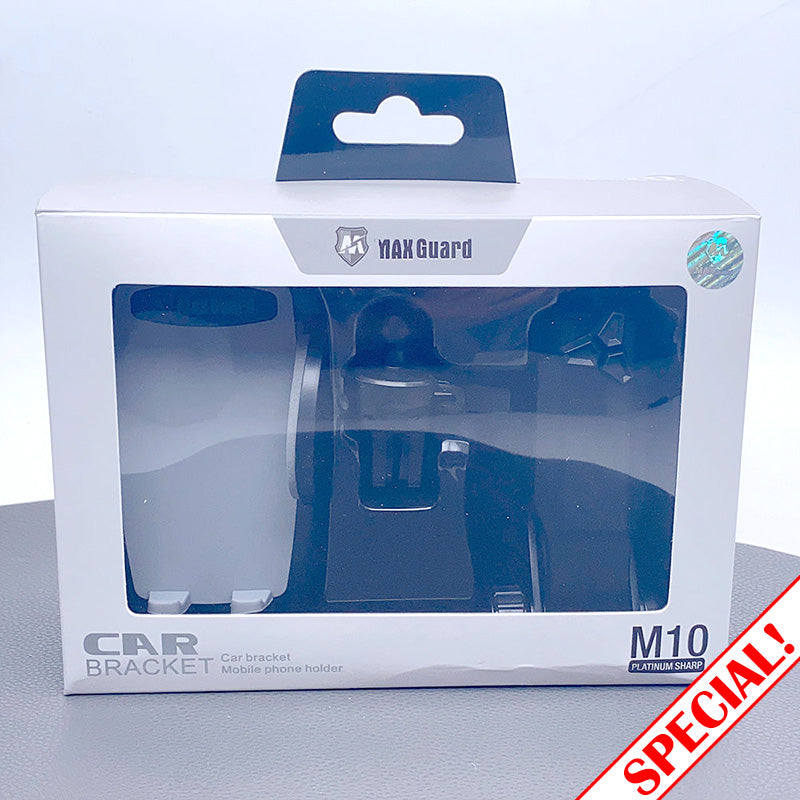 Maxguard car bracket car holder M10