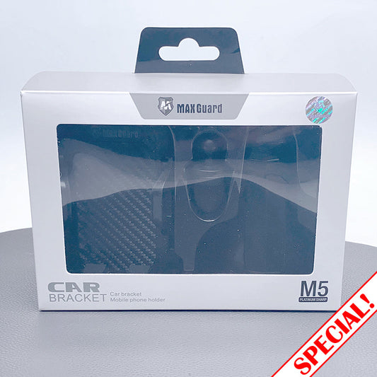 Maxguard car bracket car holder M5