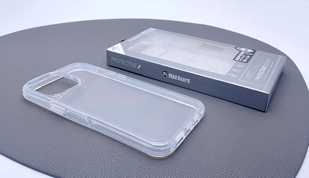 Case for Iphone 16 Plus 6.7 Gemshell