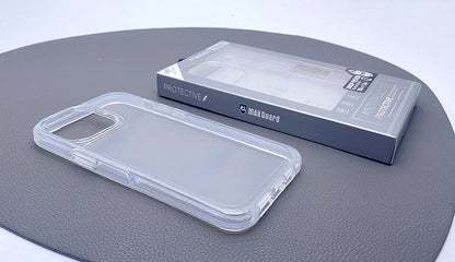 Case for Iphone 16 Plus 6.7 Gemshell