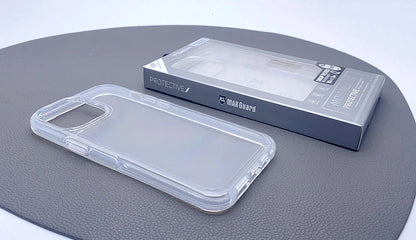 S24+ Plus/S25+ Plus Gemshell case